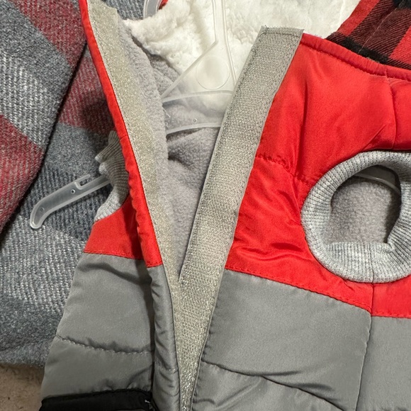 NWT dog jacket - Picture 5 of 15